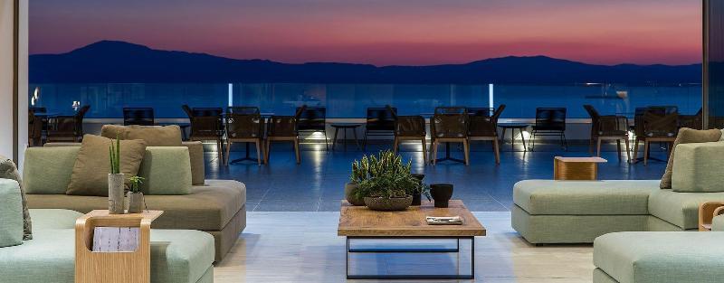 Messinian Icon Hotel&Suites Kalamata Exterior foto