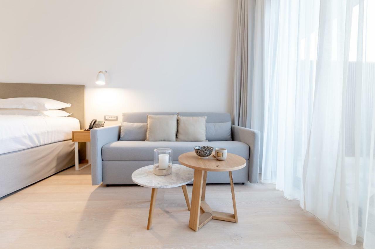 Messinian Icon Hotel&Suites Kalamata Exterior foto