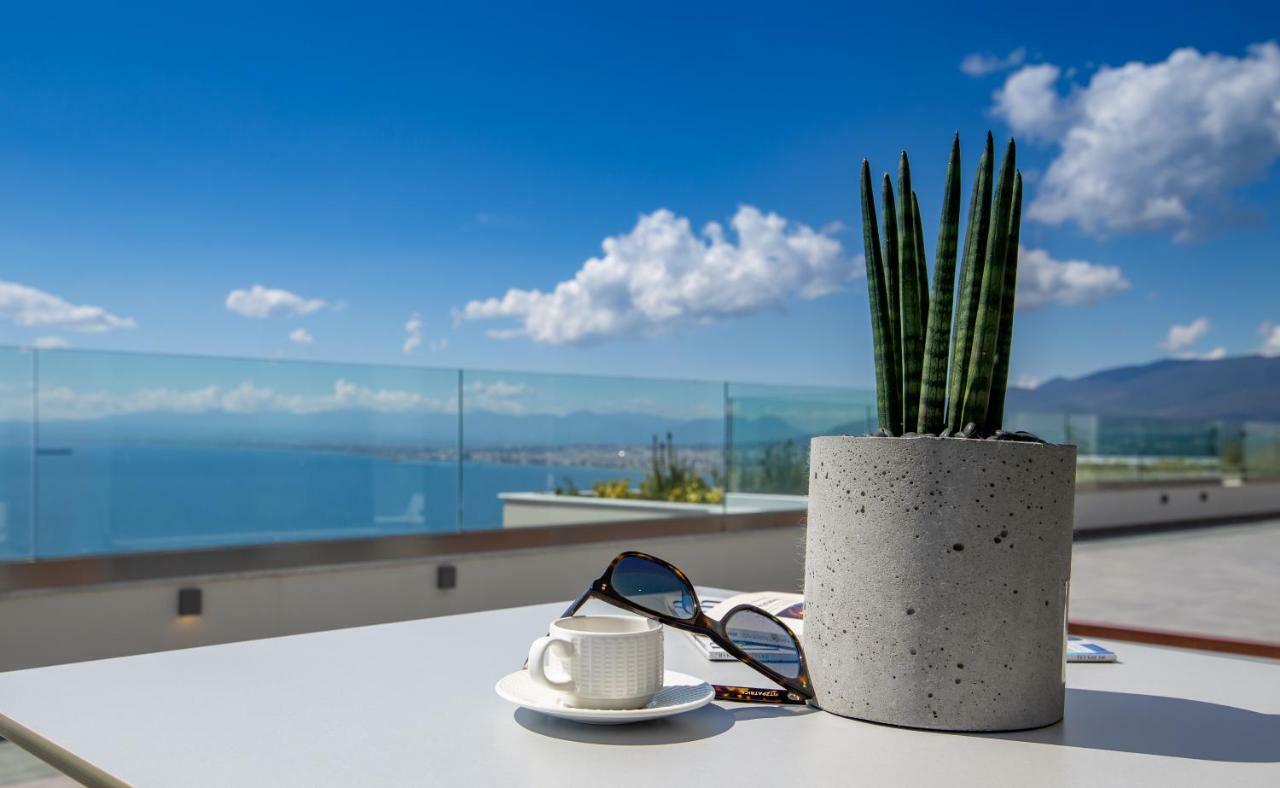 Messinian Icon Hotel&Suites Kalamata Exterior foto