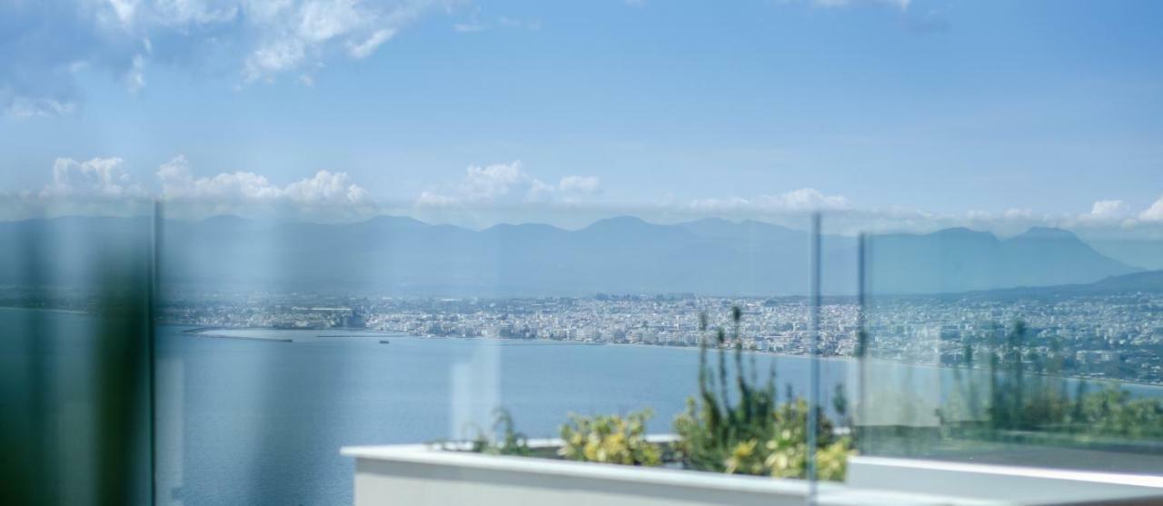 Messinian Icon Hotel&Suites Kalamata Exterior foto